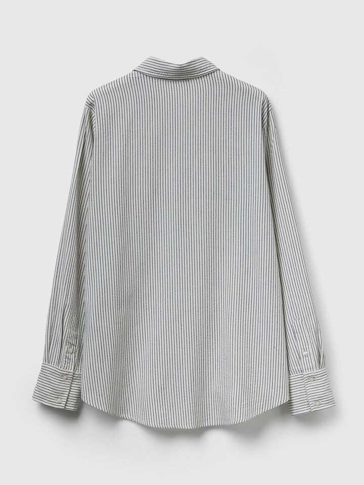 SHIRT Damen image number 6